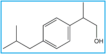 IBUPROFEN EP IMPURITY P / IBUPROFEN BP IMPURITY P
